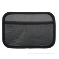 Car interior storage mesh bag